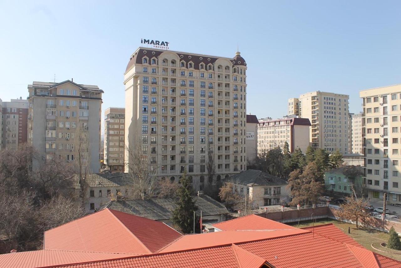 Sk Hotel Бишкек Экстерьер фото