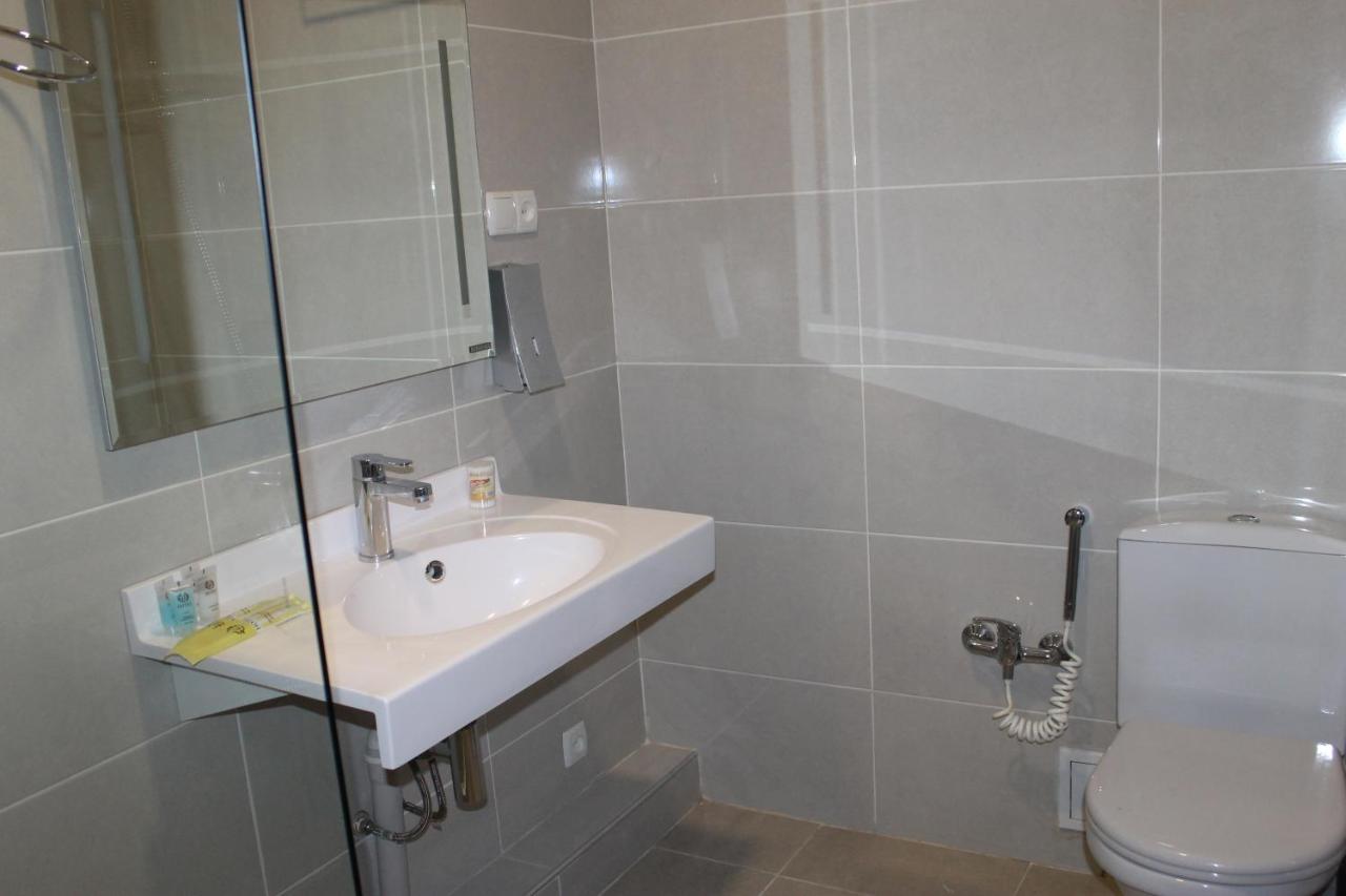 Sk Hotel Бишкек Экстерьер фото