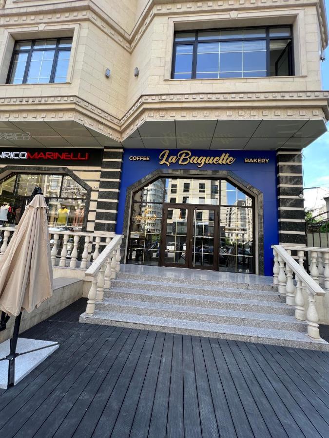 Sk Hotel Бишкек Экстерьер фото